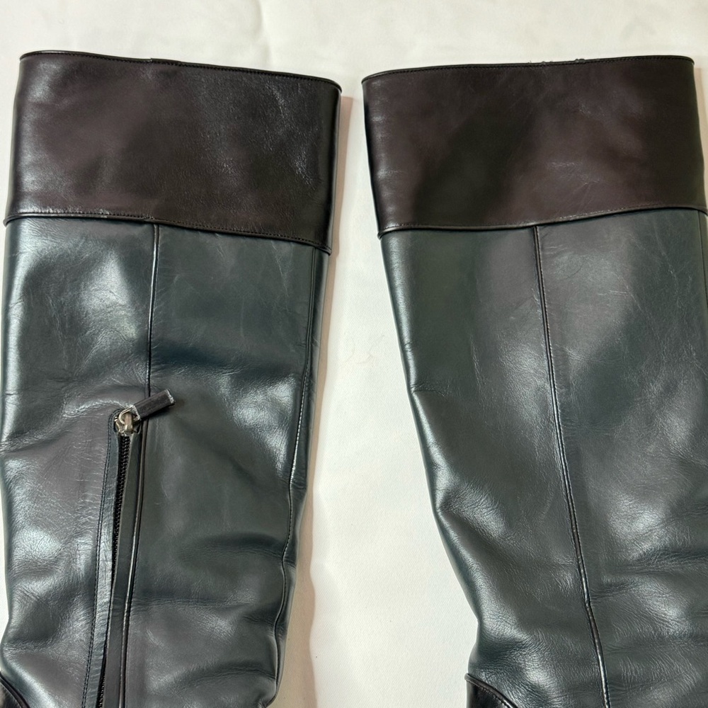 LV knee boots - Picture 8 of 14